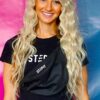 Basic StepIt T-Shirt - Image 2