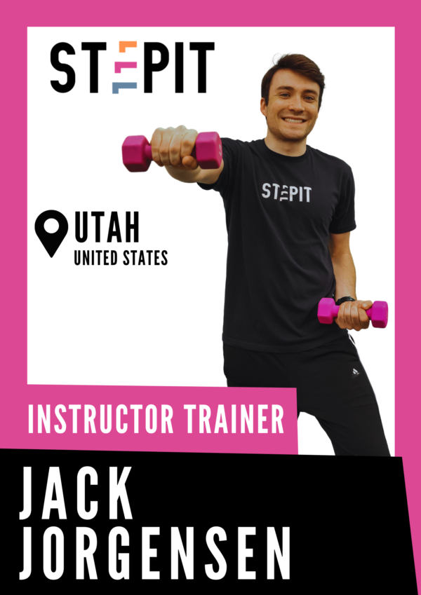 Utah Instructor Training