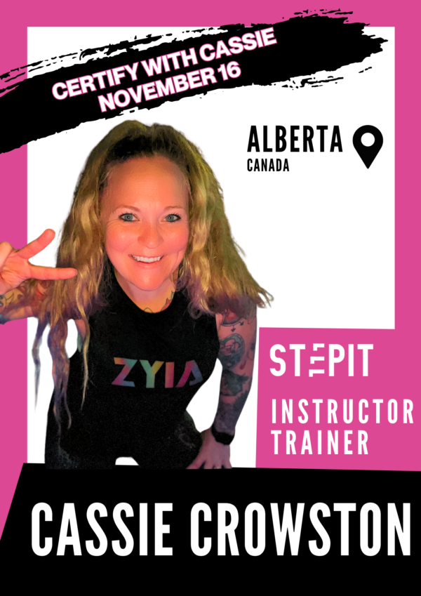 Canada Instructor Training