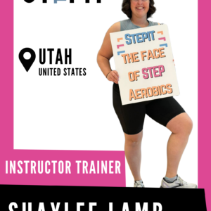 Utah Instructor Training with Shaylee
