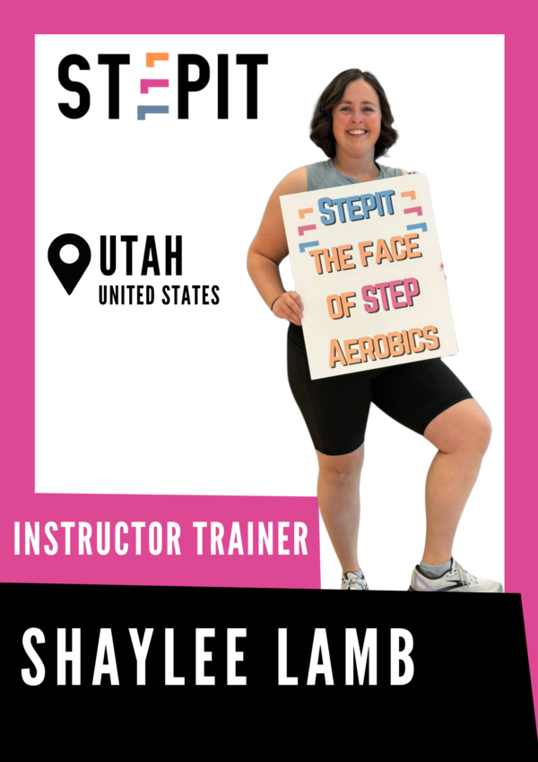 Utah Instructor Training with Shaylee