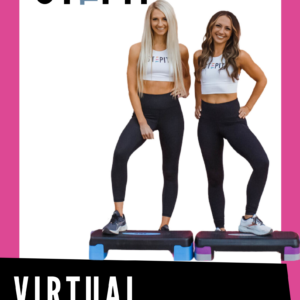 Virtual Training with Co-Creators Maggie & Bri