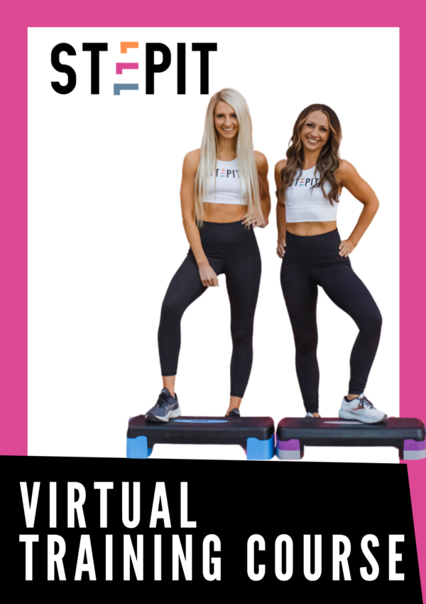 Virtual Training with Co-Creators Maggie & Bri